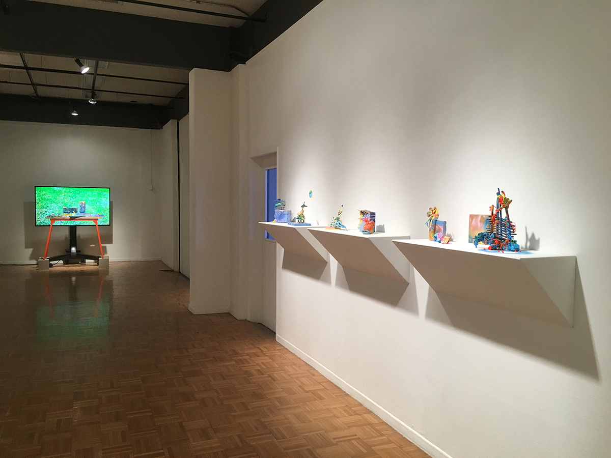 萨拉·帕伦特·拉莫斯 3