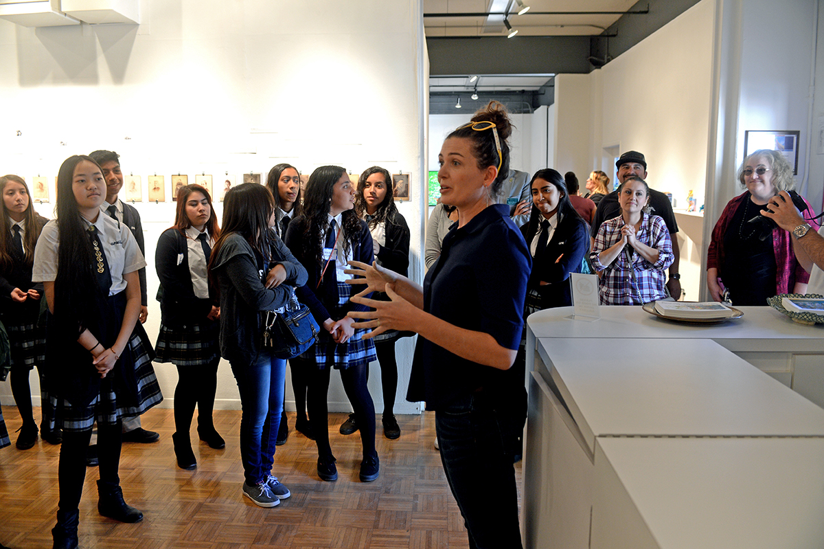 萨拉·帕伦特·拉莫斯 5