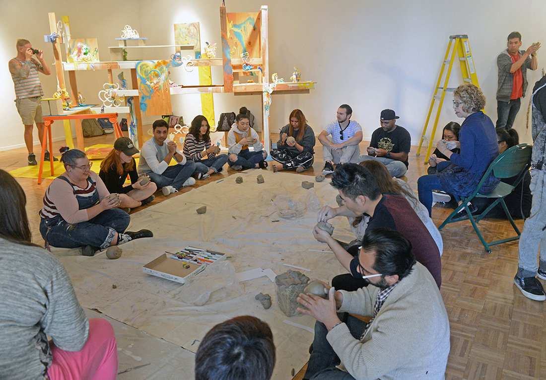 萨拉·帕伦特·拉莫斯 6