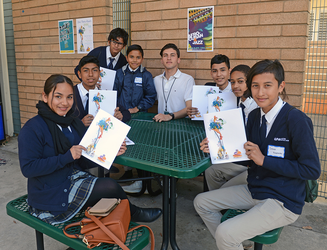 萨拉·帕伦特·拉莫斯 8