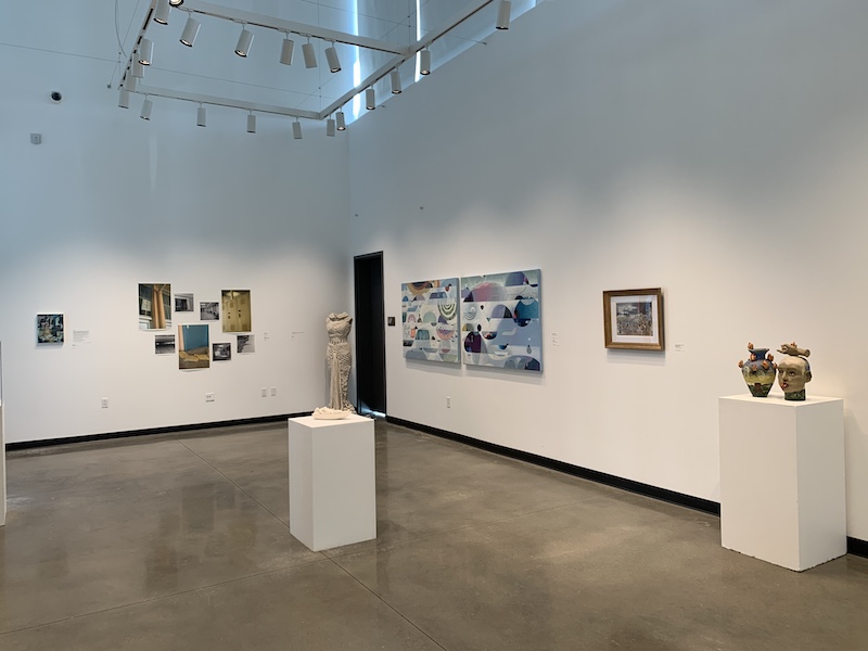 Grossmont太阳城娱乐 2