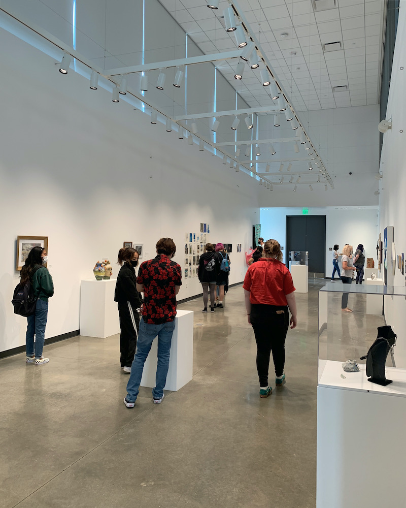 Grossmont太阳城娱乐 3