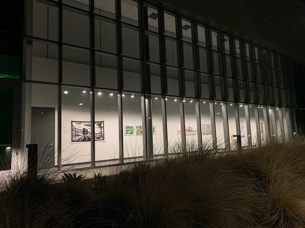 Grossmont太阳城娱乐 4