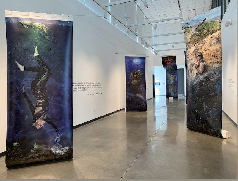 可取之处 Installation