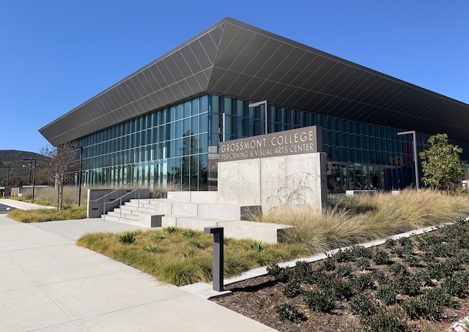 Performing & Visual Arts Center