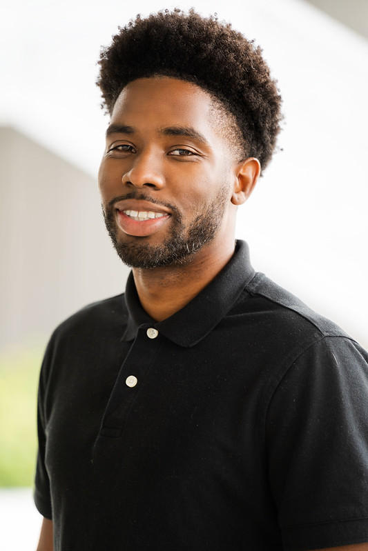 photo of michael sanders photo of michael sanders