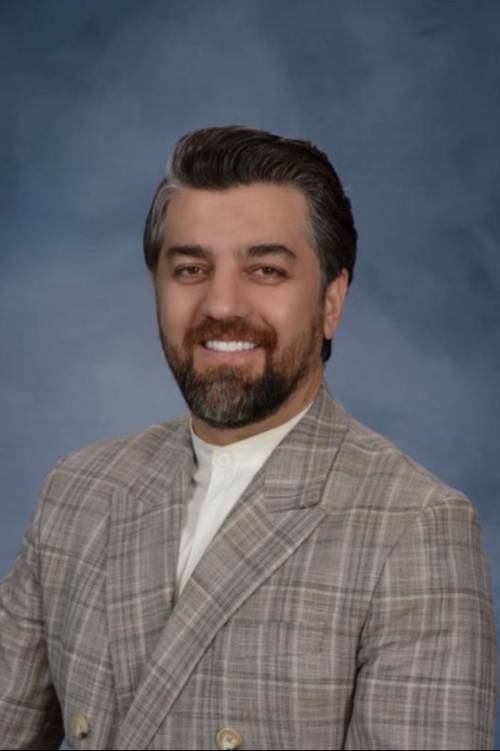 Bojin哈吉 Bojin哈吉