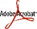 Adobe Acrobat Logo