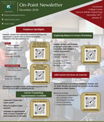 December 2025 - Newsletter