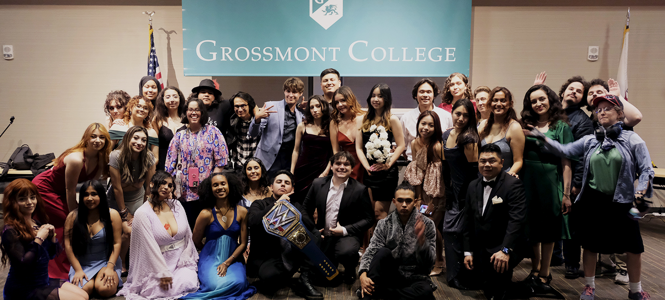 international graduates