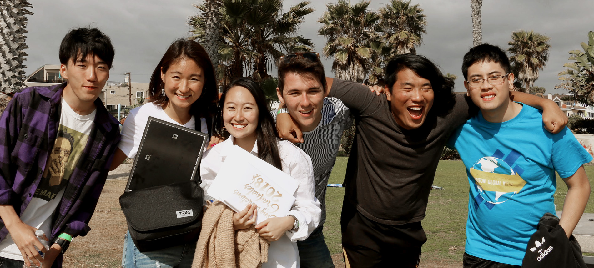 international graduation 2018