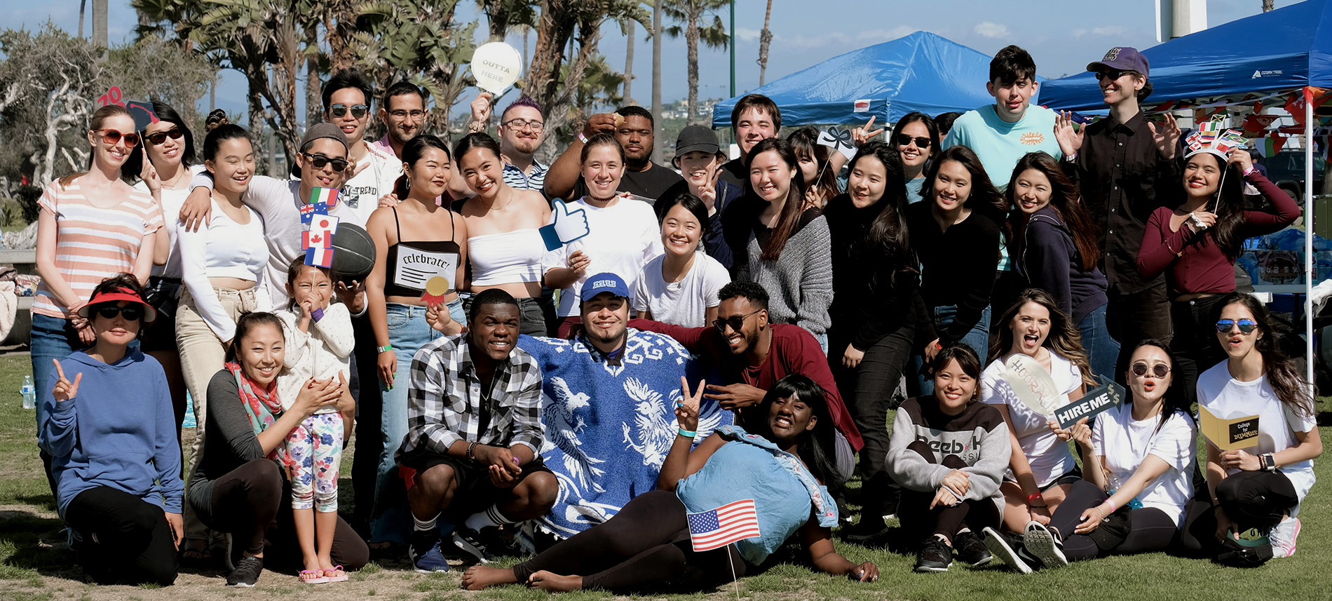 international graduation 2019